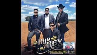 Recibe Toda la Gloria  El Hijo Del Rey y Los Herederos [upl. by Jb]