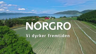 Norgro  Kål [upl. by Jenilee872]