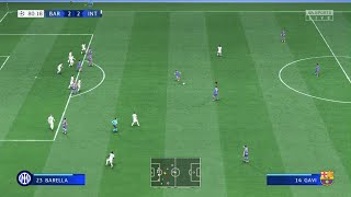 FIFA 22 ショボツライ ロングシュート [upl. by Dnalon260]