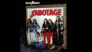 Black Sabbath  Supertzar [upl. by Arreip402]