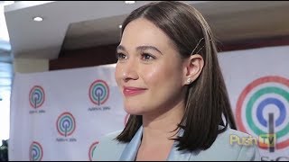 Bea Alonzo’s ‘Eerie’ to screen simultaneously in eight Asian countries [upl. by Inafit]