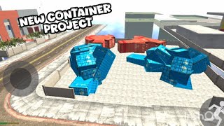 New container project [upl. by Xino687]