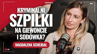 Magdalena Schejbal pożyczałam pieniądze na chleb [upl. by Nailliw]