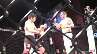 Victor quotThe Dragonquot Wang vs Jared Payne [upl. by Felizio]