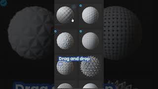 Render enmesh patterns on VRay GPU in Rhino [upl. by Lawrenson]