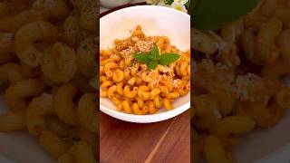 Gigi Hadid’s Pasta❤️pasta food cooking [upl. by Lazare]