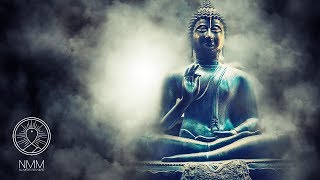 Buddhist Sleep Music quotAll is Energyquot meditation music music for restorative sleep 41705B [upl. by Alhan]