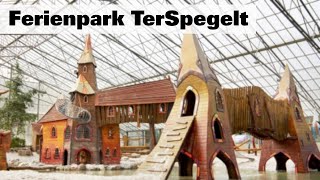 Campingplatz  Ferienpark TerSpegelt  Niederlanden [upl. by Kennith]