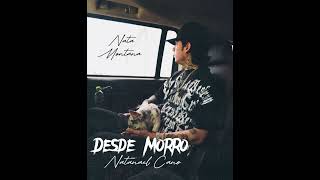 Desde Morro  Natanael Cano Cover IA Nata Montana [upl. by Ahsinit]