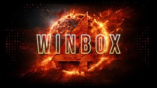 Time to upgrade WinBox [upl. by Ziza]