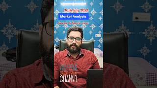 Market Analysis and sector wise stock Outlook learning motivation stockmarket trading budget [upl. by Abixah]