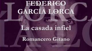 Audiolibros gratis mp3  La casada infiel  Lorca  Poemas  Videolibros AlbaLearning [upl. by Niawtna834]