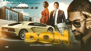 DON SEASON 1 EPISODE 4 amp 5 [upl. by Weitzman]