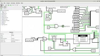 20241010 CISP 310 add instruction execution TTPASM [upl. by Nonna]