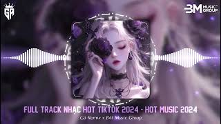 Nếu Ví Anh Như x Moshi Moshi x Nhân Duyên Tiền Định  Full Track Nhạc Hot TikTok 2024  Hot Trend [upl. by Alyks946]