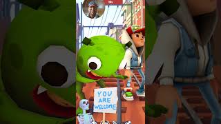 Subway surfers tricky welcome [upl. by Moore]