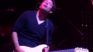 AYNSLEY LISTER Purple rain GUITARE EN SCENE FESTIVAL 2015 [upl. by Reba]