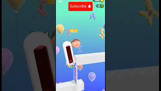 Hopping Head  viralvideo  viralshort  gaming  games  hoppingheadsfunny  videos [upl. by Aamsa996]