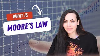 What is Moores Law 📈 And How Does it Explain the Exponential growth of Technology [upl. by Aisirtap]