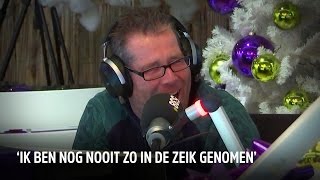 Rick Romijn mag draaien in een parenclub  De Beste Wensen Van 538 [upl. by Stormi]