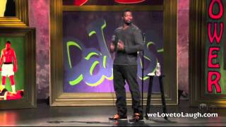 Deray Davis  Homeless Power Play [upl. by Sirois]