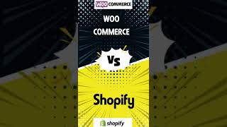 WordPress vs Shopify 🔥 which is beginners friendly woocommerce shopify wordpress [upl. by Jacquetta]