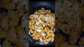 Cheesy PastaSpicy Pasta Recipe Restaurant Style Pastashort [upl. by Yelyah370]