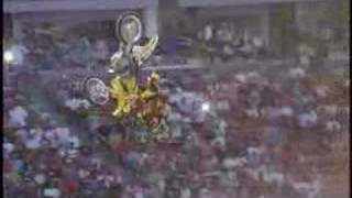 A Freestyle Motocross Tribute Version 1 [upl. by Atterrol]