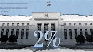 Low Inflation Haunts the Fed Heres Why  WSJ [upl. by Eerual]