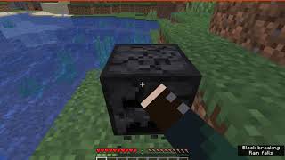 Generator Mod 1144 Forge Mod Overview [upl. by Notnert]