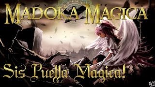 ★ Sis Puella Magica Violin Orchestra  Madoka Magica [upl. by Ludwigg736]