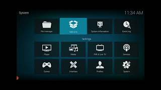 DSTV STREAMING ON KODI [upl. by Muirhead383]