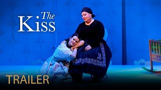 TRAILER  THE KISS Smetana – National MoravianSilesian Theatre [upl. by Nonnairb]