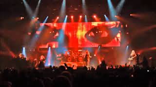 Nightwish Planet Hell with Floor Jansen  Helsinki 10112012 Full Song Good HD Quality [upl. by Notak]