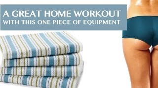 Bodyweight Exercises for Women AtHome quotCABIN FEVERquot WORKOUT [upl. by Anirazc]