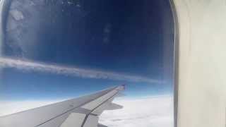 QUITE AMUSING VIRGIN ATLANTIC ANNOUNCEMENT ONBOARD FLIGHT [upl. by Guy705]