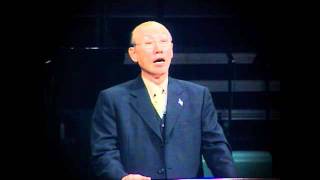 David Yonggi Cho  Learn How to Pray the Tabernacle Prayer  2 Blood Covenant  Brazen Altar [upl. by Aynas205]