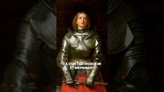 Quand France 2 parle de Jeanne d’Arc histoire tv jeannedarc [upl. by Leirea]