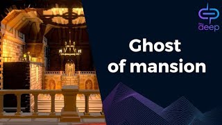 Ghost mansion trailer [upl. by Alban]