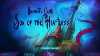 Bluebeards Castle 2 Son of the Heartless Gameplay HD 1080p [upl. by Alyssa]