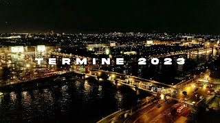 Jarod  Termine 2023 [upl. by Aynekat]