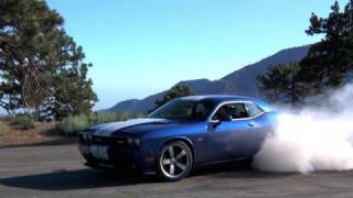 Dodge Challenger SRT 392 Review [upl. by Pax]