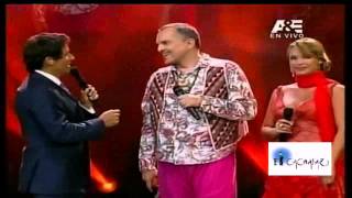 Miguel Bose en Viña 2013 COMPLETO Parte FINAL  HQ HD [upl. by Weinhardt948]