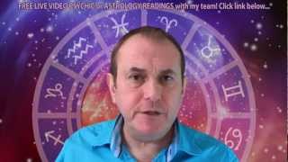 Aquarius Horoscope May 2013 [upl. by Anselme]