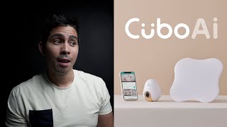 Cubo Ai Sleep Safety Bundle Review – Sleep Sensor Pad Breakdown [upl. by Olds]