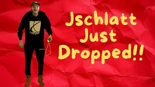 Jschlatt Dropped jschlatt [upl. by Assiluj]