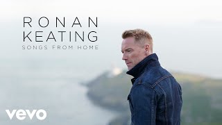 Ronan Keating  The Blowers Daughter Audio [upl. by Horatia]