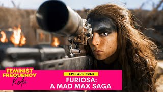 FURIOSA A MAD MAX SAGA  FFR 254 [upl. by Llerdnek]