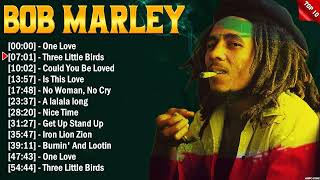 Bob Marley Bests Greatest Hits Reggae songs 2023  Full Album Mix of Bob Marley Best Songs [upl. by Drol]