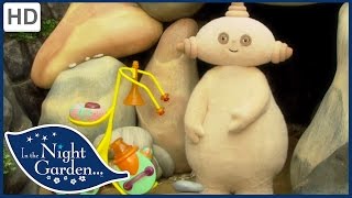 In the Night Garden Hello Makka Pakka Song [upl. by Ecraep]